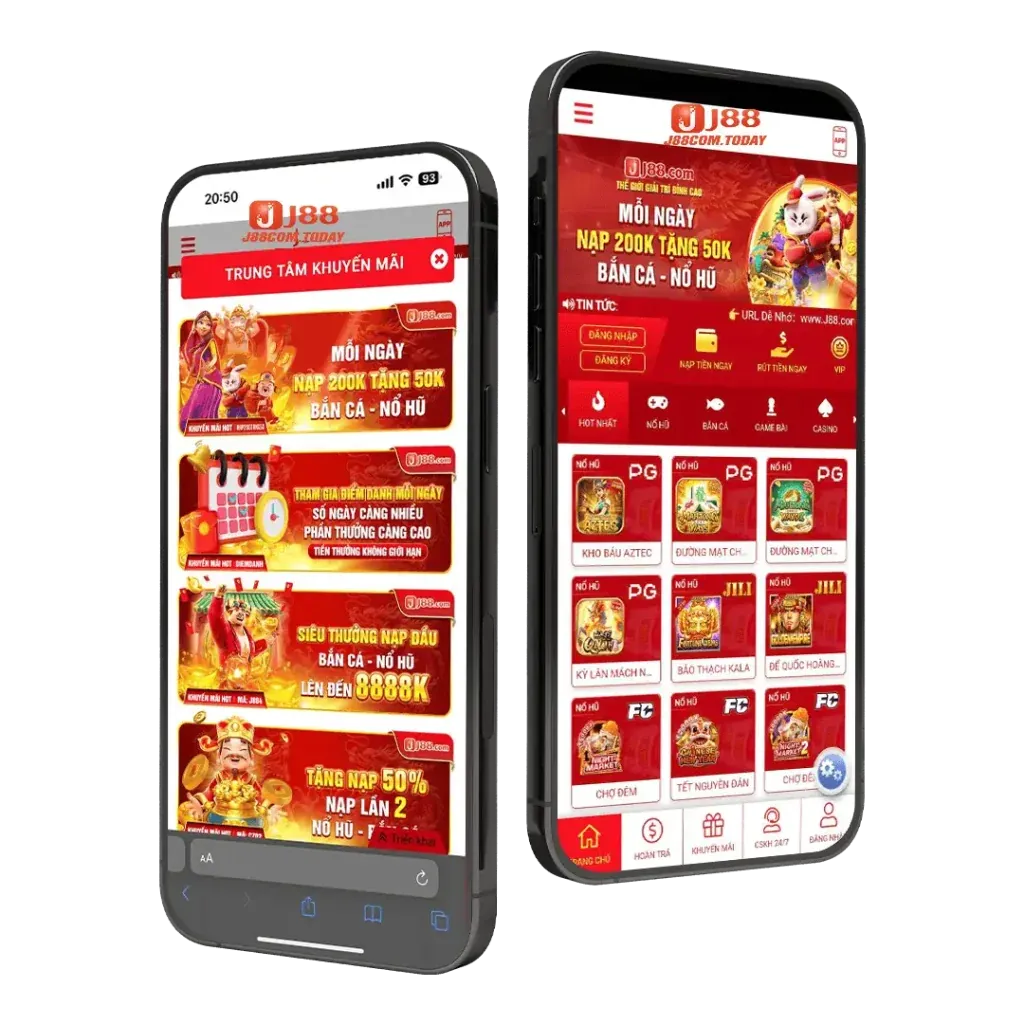 Nạp tiền vào 8kbe app ios