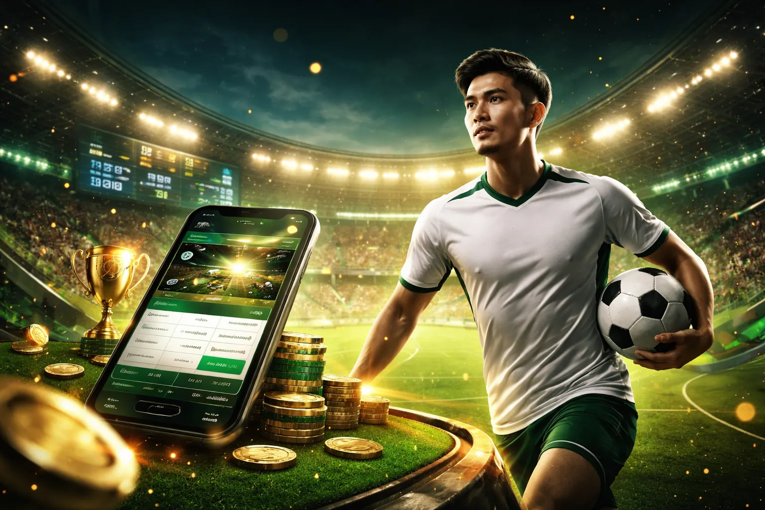 Cá cược tennis